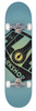 Deskorolka kompletna - Alien Warkshop OG Logo 