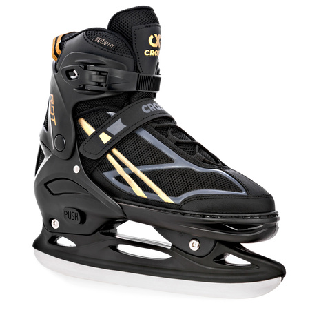 Rolki Regulowane Croxer Radiant Gold