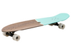 Longboard - Globe Blazer XL walnut/aruba blue