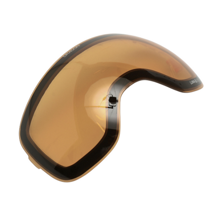 Gogle Snowboardowe - Dragon X2 icongreen/lumalens green ion/lumalens amber