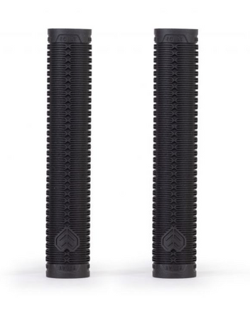 Gripy Eclat - Shogun Black