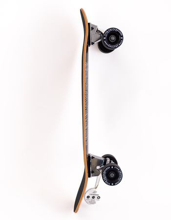 Surfskate Fishskateboard -Surf Skate Ours 28"