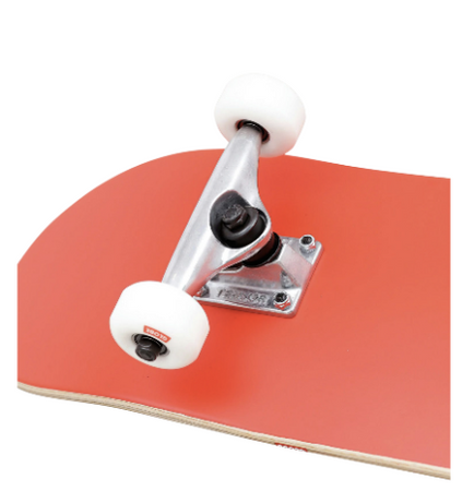 Deskorolka Kompletna Globe - Goodstock RED