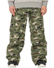 Spodnie snowboardowe ThirtyTwo Tm Camo 