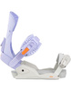 Wiązania snowboardowe Drake Jade Lilac