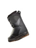 Męskie Buty snowboardowe ThirtyTwo Lashed Black