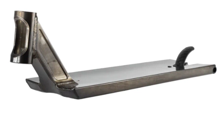 Podest Do Hulajnogi Wyczynowej - Native Ventura 6" Black