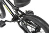 Rower BMX Wyczynowy Radio Revo 14" Black 