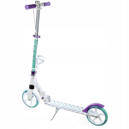 Hulajnoga składana - Raven Pastelle PRO