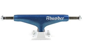 Trucki Thunder - Team Aftershock blue