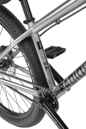 Radio Asura 26" Dirt Jump Bike