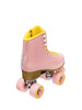 Wrotki Impala Quad pink/yellow
