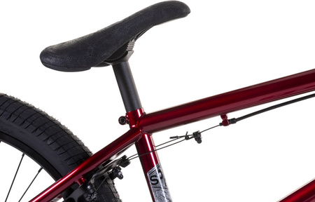 Rower BMX Wyczynowy - Stolen Spade 22''