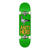 Deskorolka Dla dzieci Antihero - Pigeon Close up SM(green
