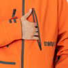 Męska Kurtka snowboardowa ThirtyTwo Tm Orange