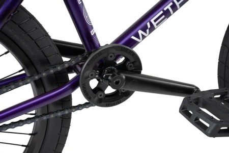 Rower BMX Wyczynowy - Wethepeople Reason Freecoaster 20" 