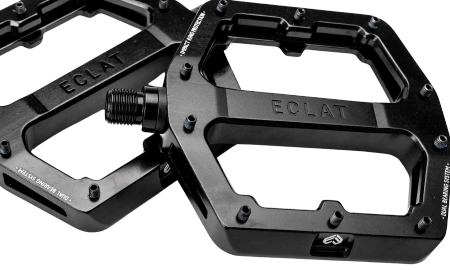  Pedały Platformowe bmx - Eclat Surge XL