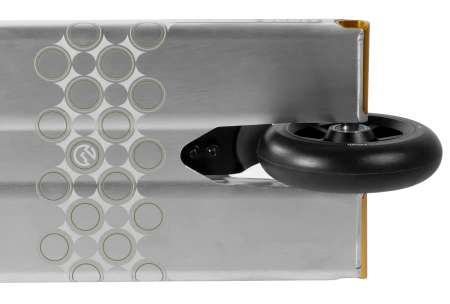  Hulajnoga Wyczynowa - North Orbit Silver