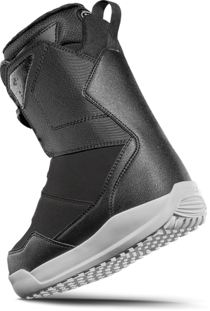 Damskie Buty snowboardowe ThirtyTwo Shifty Boa Black