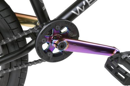 Wethepeople Reason Freecoaster 20"  Rower BMX Wyczynowy