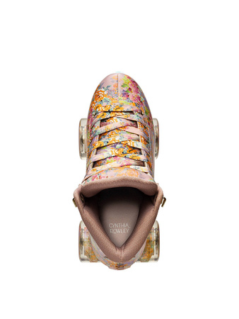 Wrotki Impala Quad Skate cynthia/rowley/floral