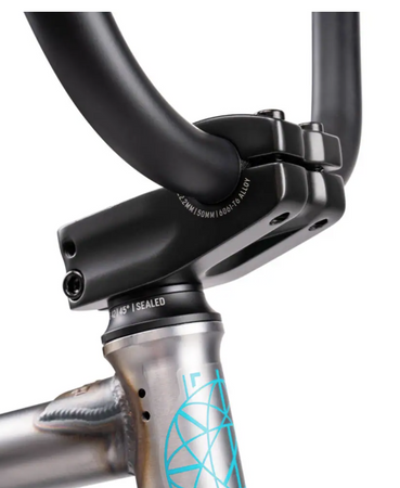 Rower BMX Wyczynowy Wethepeople Justice 20"