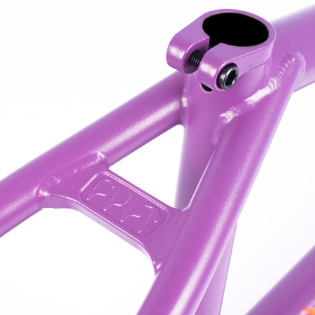 Rama Cult 2 Shorty Panza Quad Purple 2023