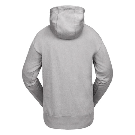 Damska Bluza aktywna Volcom Hydro Riding HD grey