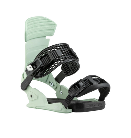 Męskie Wiązania snowboardowe - Drake Fifty Mint