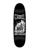 Deck Antihero - Cardiel Mezcalero black