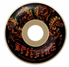 Kółka do deskorolki Spitfire -  Apocalypse F4 Radials 
