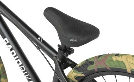 Dirt Jump Bike  - Radio Minotaur 26"