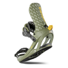 Wiązania snowboardowe ThirtyTwo T32M Fase  Promodel Chris Broadshaw