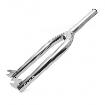 Widelec do bmx - Cult Sect chrome