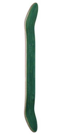 Deck do deskorolki Enjoi - Peace black