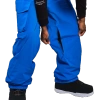 Spodnie snowboardowe Whitespace - AMF Riding Cargo 