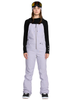 Damskie Spodnie snowboardowe Volcom Swift Bib Overall lavender aura