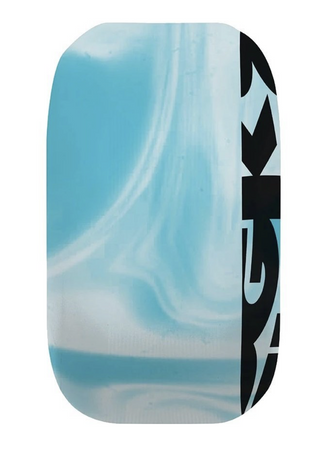 Kółka do deskorolki DGK - STREET FORMULA Blue