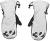 Męskie Rękawice -  ThirtyTwo Tm Mitt Xlt reflective