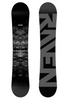 Męska Deska snowboardowa RAVEN Mystic