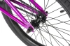 Rower BMX Radio - Saiko 20" purple