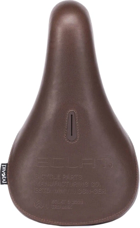 Siodełko do bmx- Eclat Bios Fat V2 Pivotal Brown