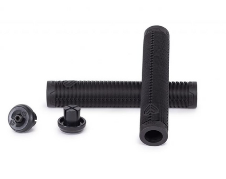 Gripy Eclat - Shogun Black