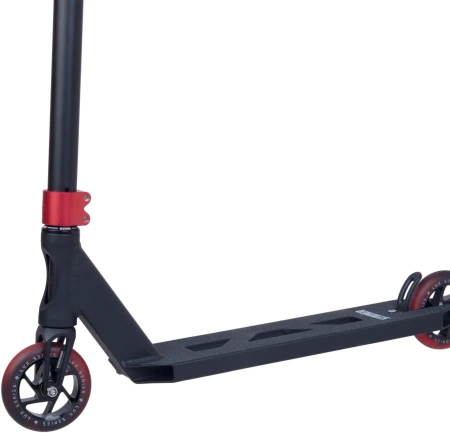 Hulajnoga Wyczynowa - Striker Lux Youth Red