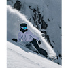 DamskaKurtka snowboardowa Volcom Vs 3L Stretch Gore  Lilack ash 2024
