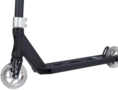 Hulajnoga Wyczynowa - Striker Lux Youth Silver