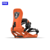 Wiązania snowboardowe ThirtyTwo T32M Fase Orange