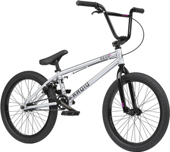 Rower BMX Wyczynowy Radio Revo Pro 20"