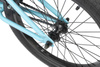 Rower BMX Wyczynowy Radio Evol 20" Matt Sky Blue