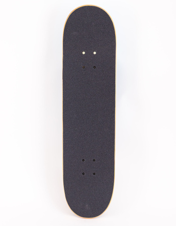 Deskorolka kompletna - Fish Skateboards Pro Bart